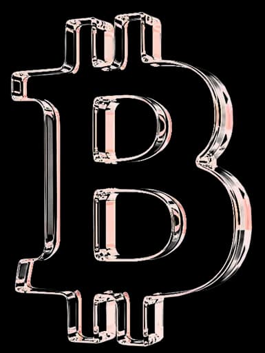 bitcoin logo